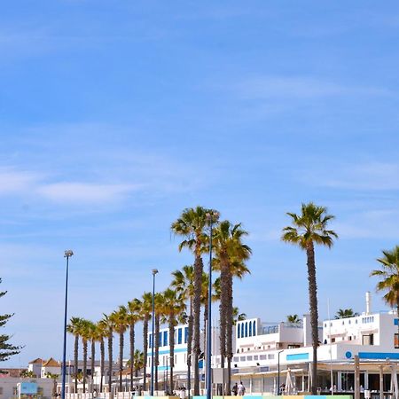 Casa Lea Villa Islantilla Dış mekan fotoğraf