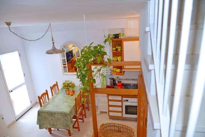 Casa Lea Villa Islantilla Dış mekan fotoğraf