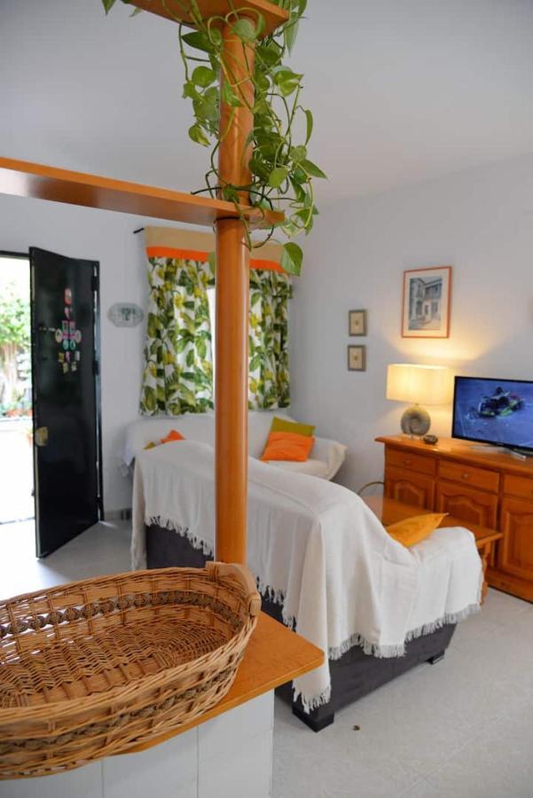 Casa Lea Villa Islantilla Dış mekan fotoğraf