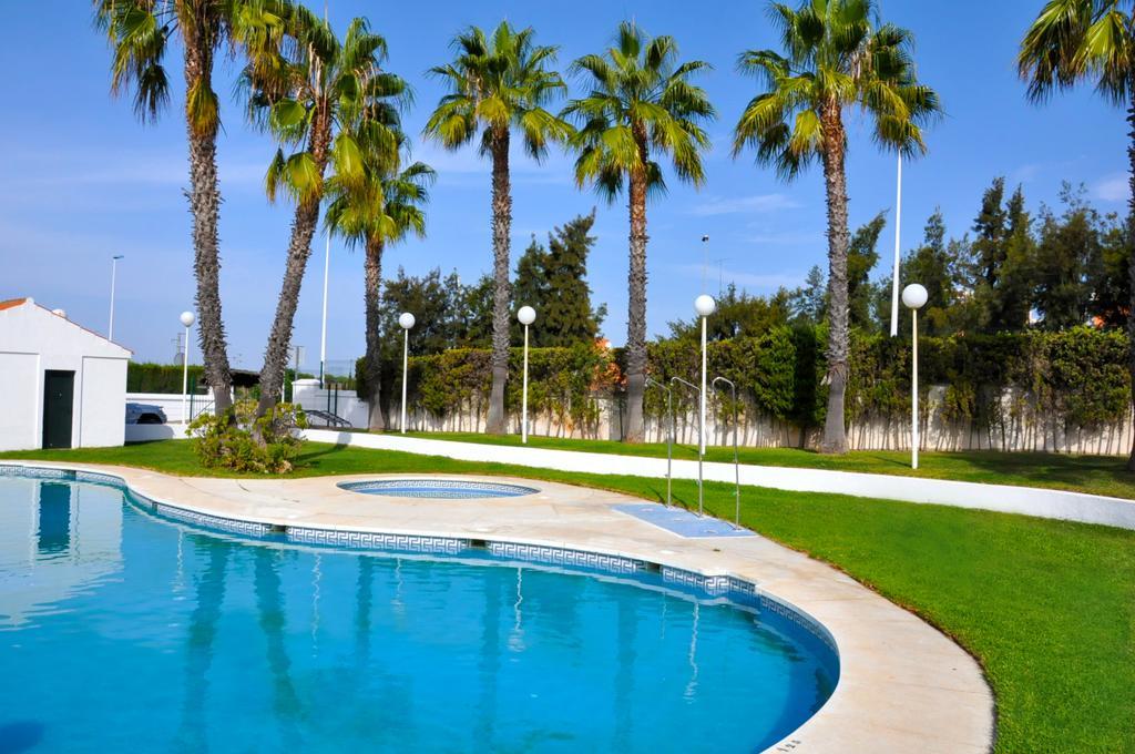 Casa Lea Villa Islantilla Oda fotoğraf