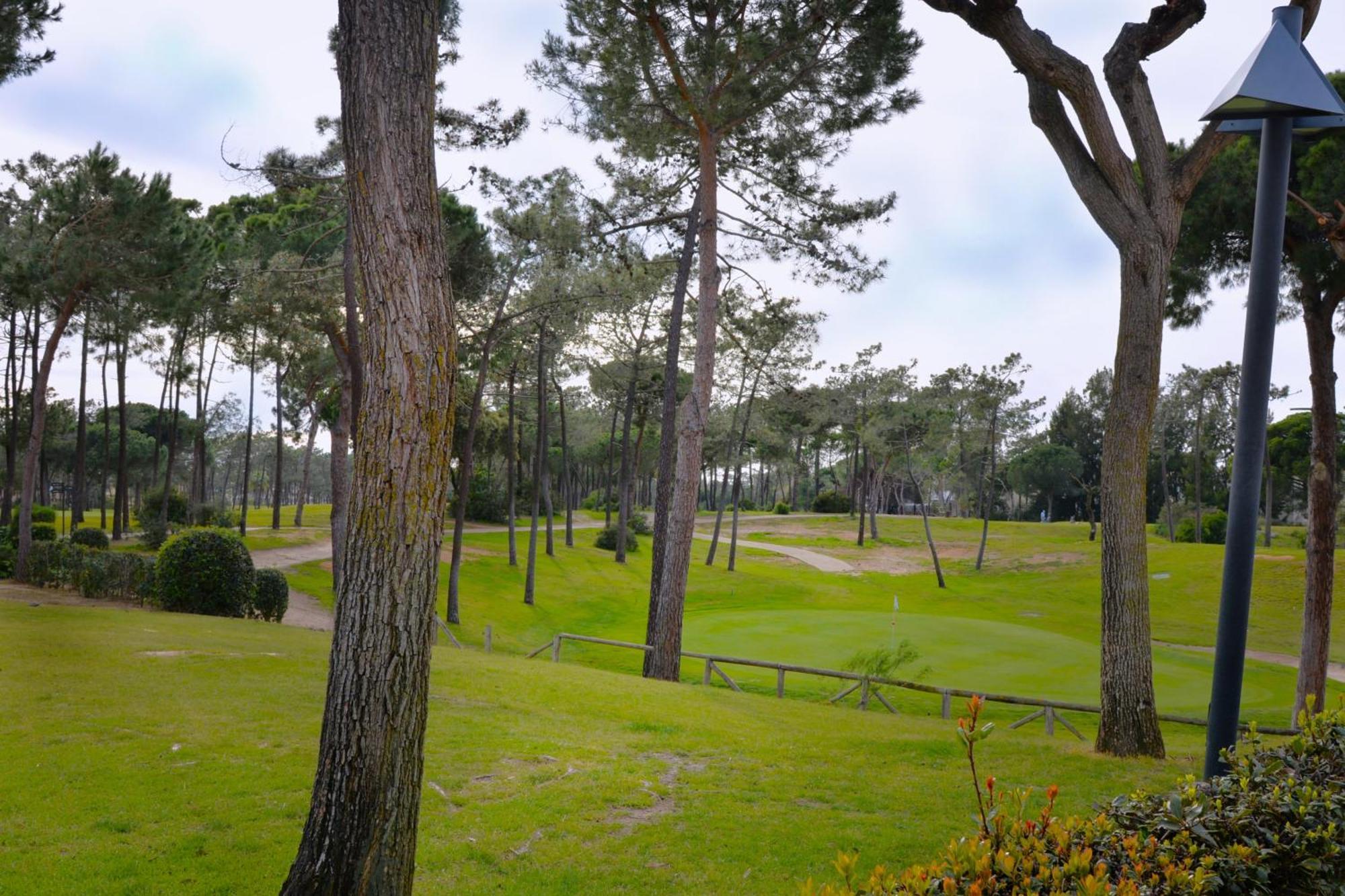 Casa Lea Villa Islantilla Dış mekan fotoğraf