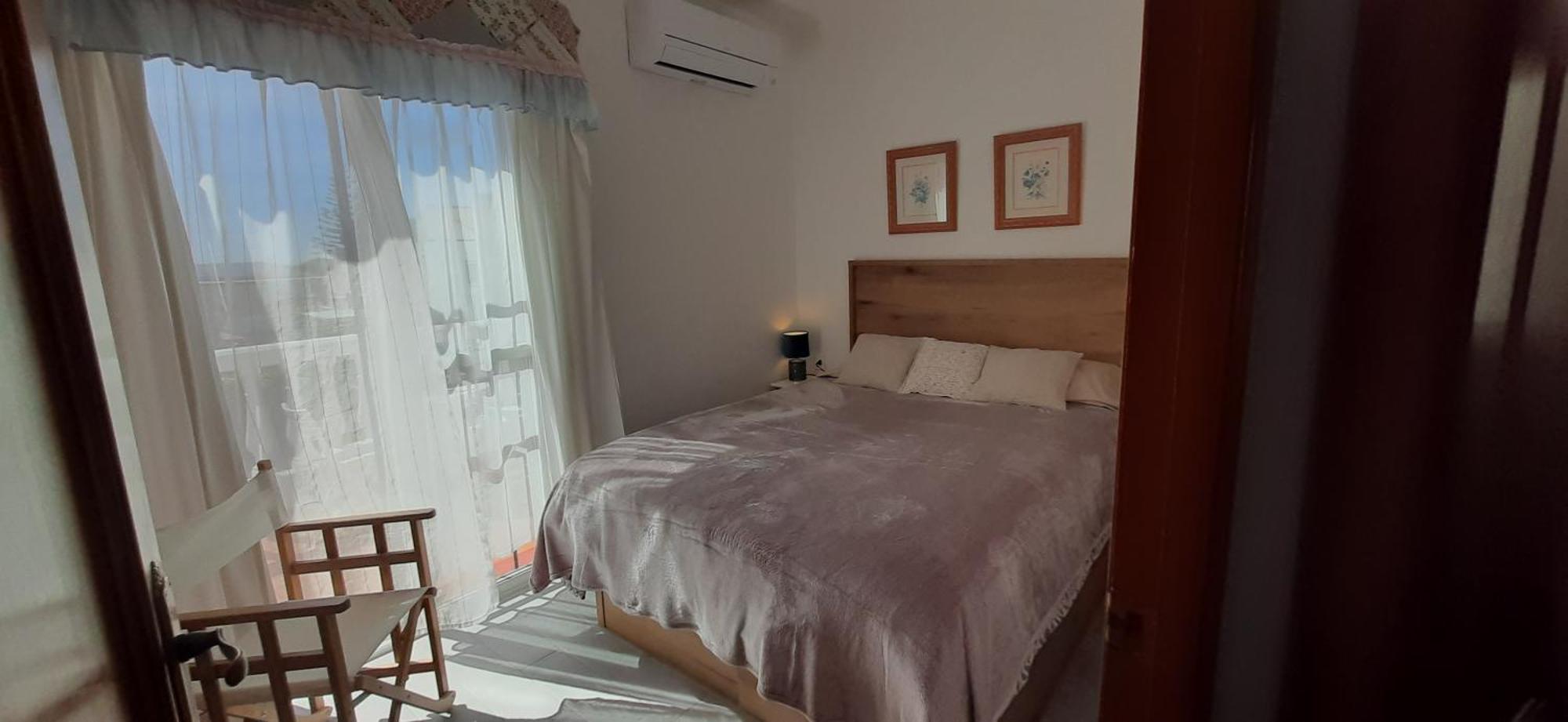 Casa Lea Villa Islantilla Dış mekan fotoğraf