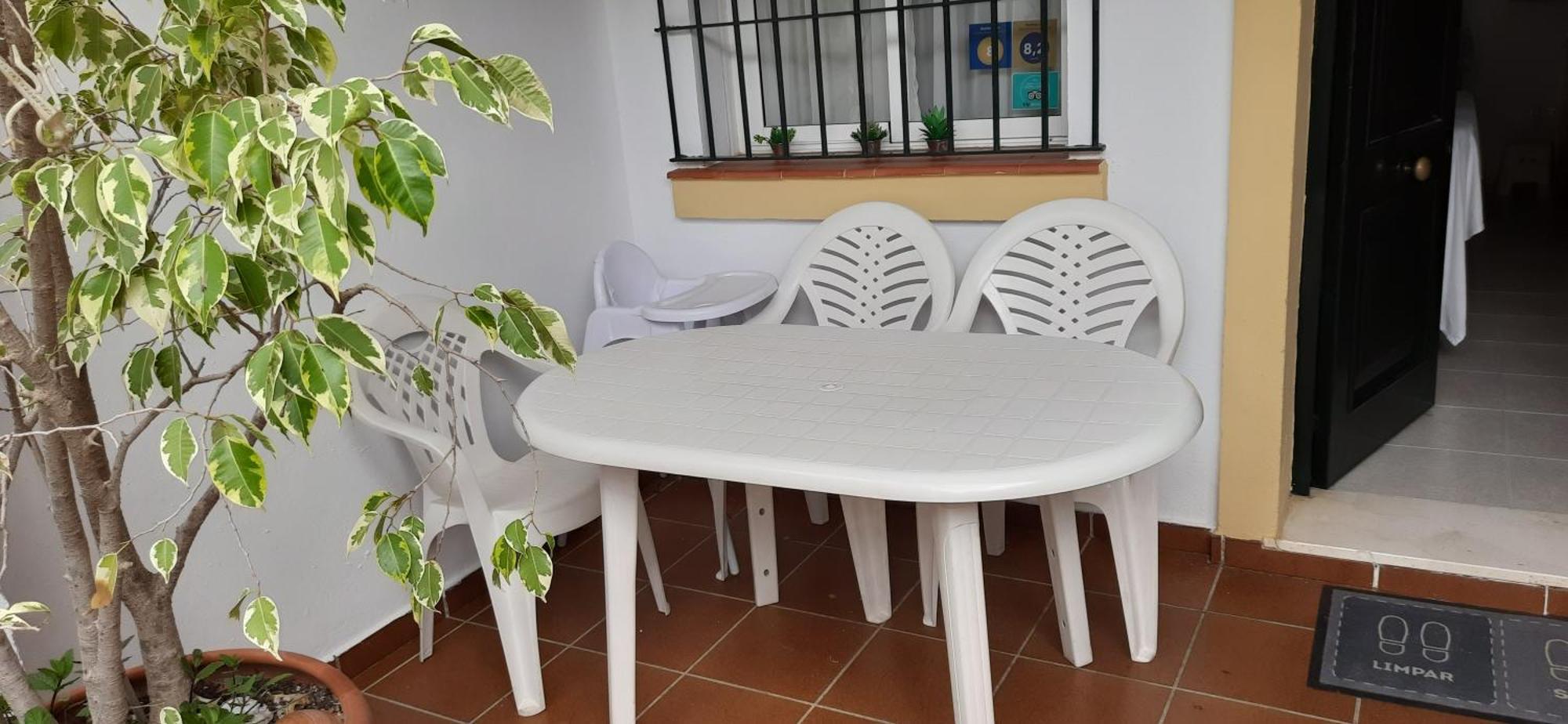 Casa Lea Villa Islantilla Dış mekan fotoğraf