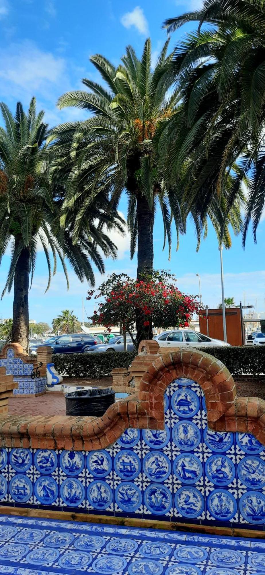 Casa Lea Villa Islantilla Dış mekan fotoğraf