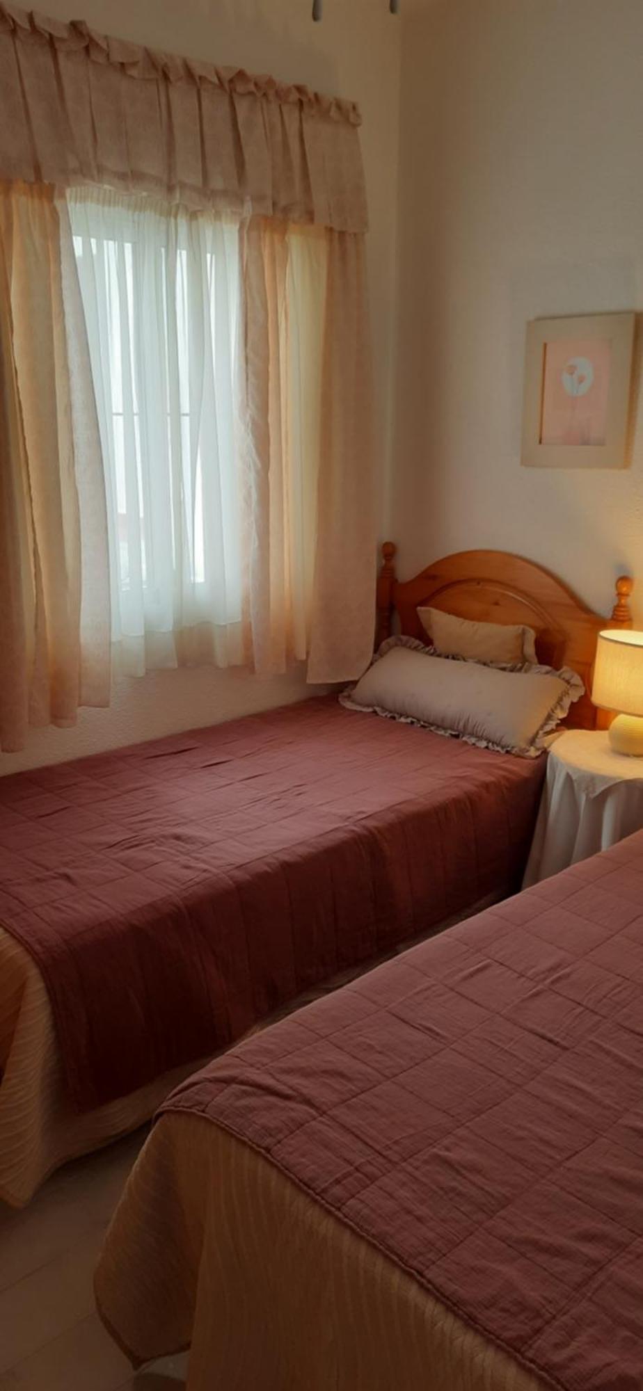 Casa Lea Villa Islantilla Dış mekan fotoğraf