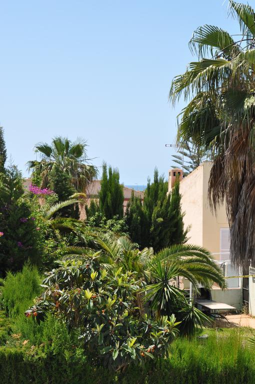 Casa Lea Villa Islantilla Oda fotoğraf