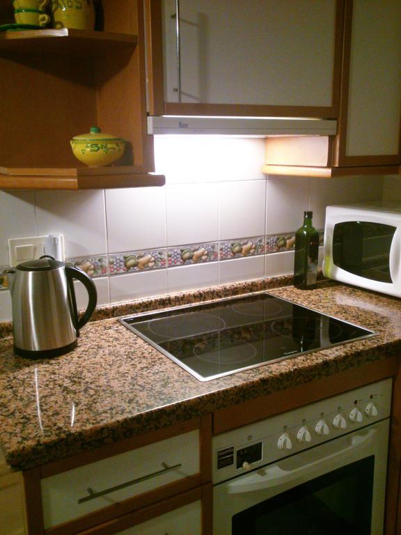 Casa Lea Villa Islantilla Oda fotoğraf