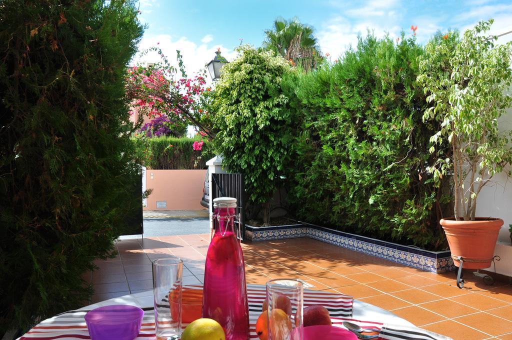 Casa Lea Villa Islantilla Oda fotoğraf